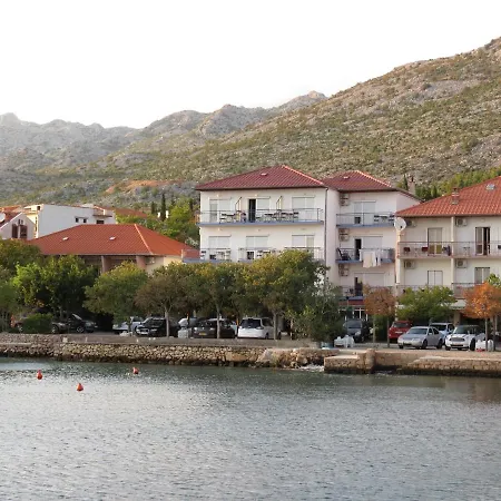 Bed & Breakfast Delfin