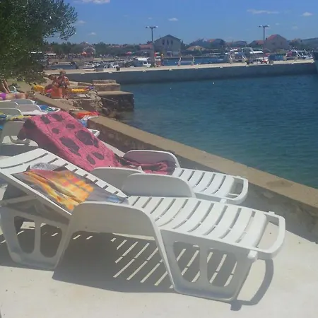 Delfin Bed & Breakfast Starigrad Paklenica