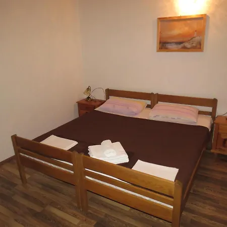 Delfin Bed & Breakfast Starigrad Paklenica