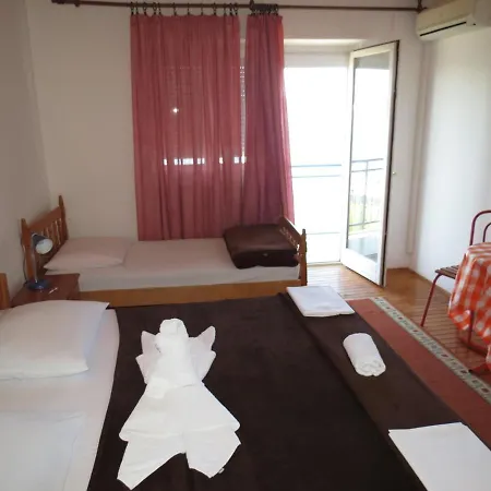 Delfin Bed & Breakfast