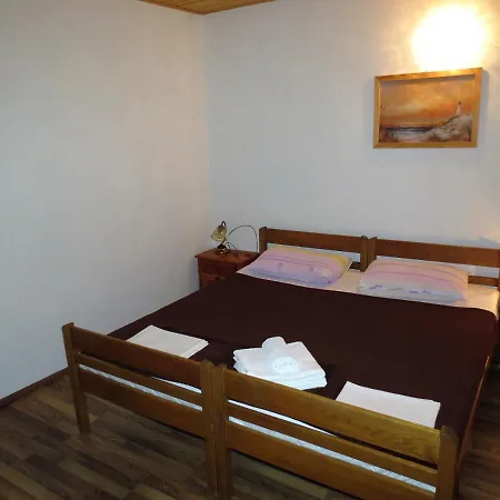 Delfin 3* Стариград-Пакленица