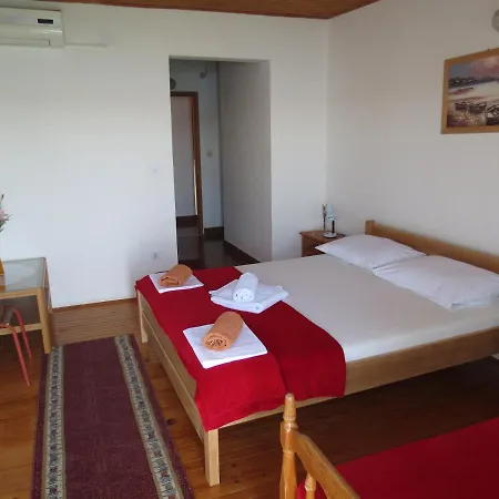 Bed & Breakfast Delfin