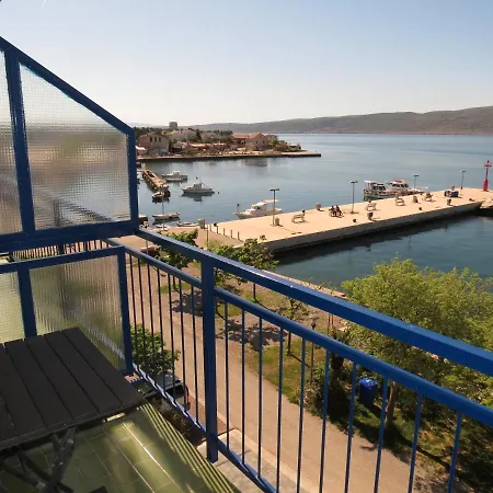 Delfin Bed & Breakfast