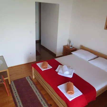 Delfin Starigrad Paklenica