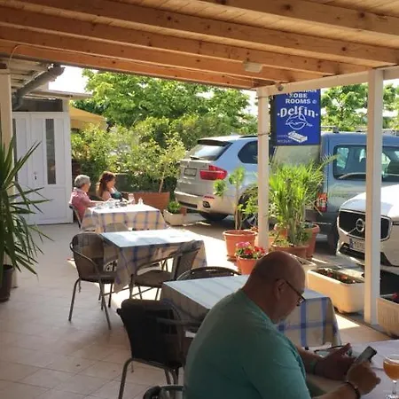 Delfin Bed & Breakfast Starigrad Paklenica