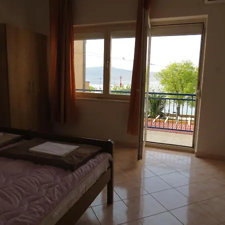Bed & Breakfast Delfin 3*