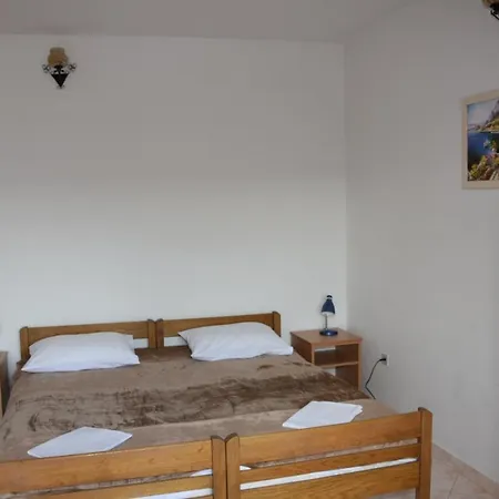 Bed & Breakfast Delfin