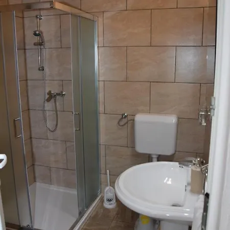 Bed & Breakfast Delfin