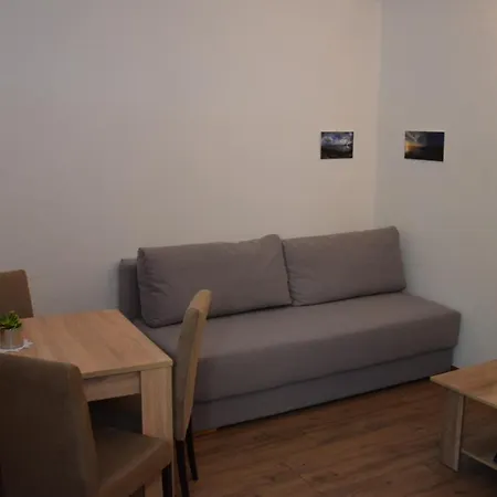 Delfin Bed and Breakfast 3*