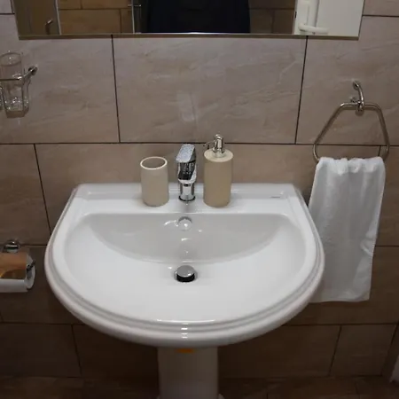 Delfin Panzió 3*