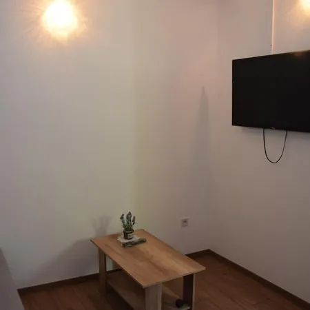 Delfin Panzió Starigrad-Paklenica